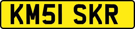 KM51SKR