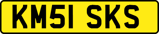 KM51SKS