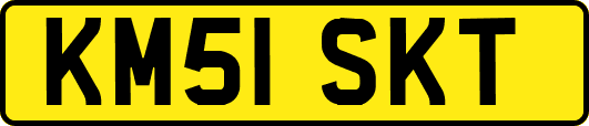 KM51SKT
