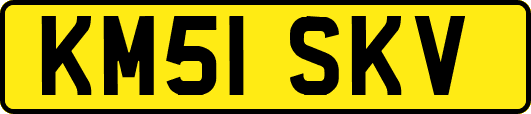 KM51SKV