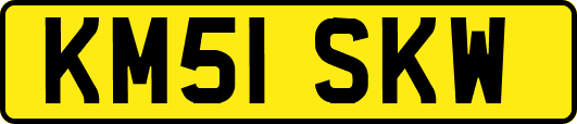 KM51SKW