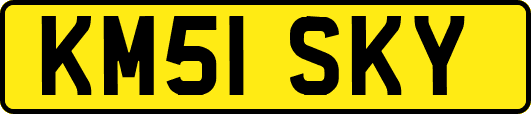 KM51SKY