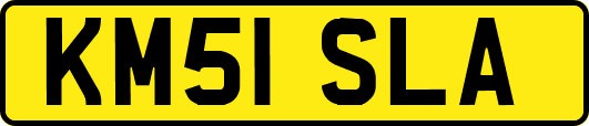 KM51SLA
