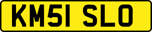 KM51SLO