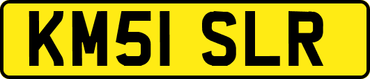 KM51SLR