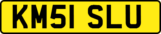 KM51SLU