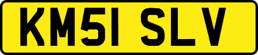 KM51SLV
