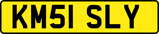 KM51SLY