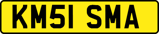 KM51SMA
