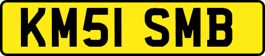KM51SMB