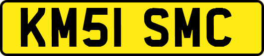 KM51SMC