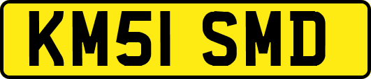 KM51SMD