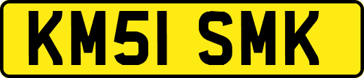 KM51SMK