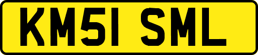 KM51SML