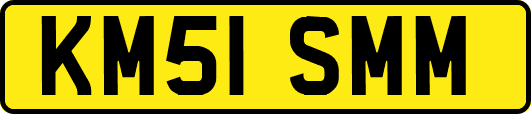 KM51SMM