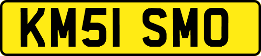 KM51SMO