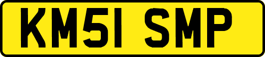 KM51SMP