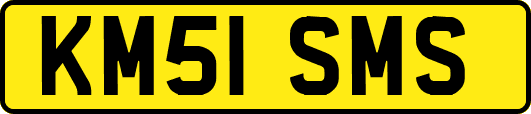 KM51SMS