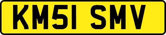 KM51SMV