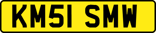 KM51SMW