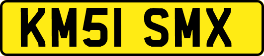 KM51SMX