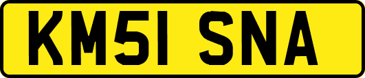 KM51SNA