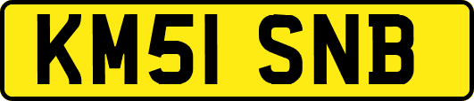 KM51SNB