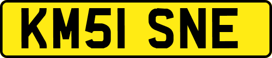 KM51SNE