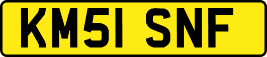 KM51SNF