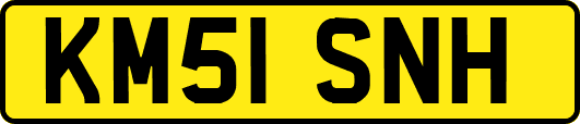 KM51SNH