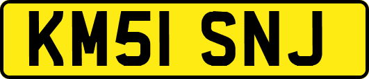 KM51SNJ