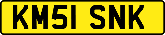 KM51SNK