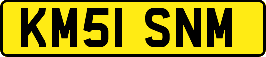 KM51SNM
