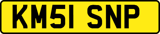 KM51SNP