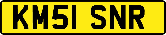 KM51SNR