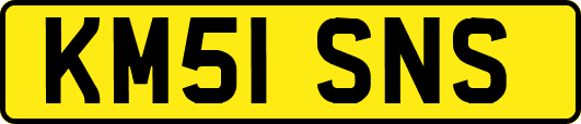 KM51SNS