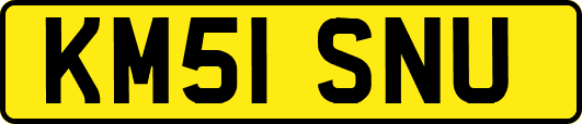 KM51SNU