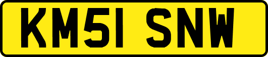 KM51SNW