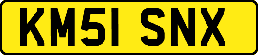 KM51SNX