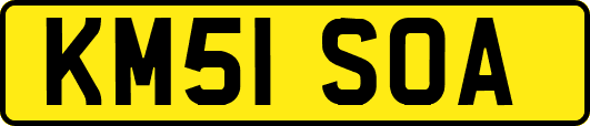 KM51SOA