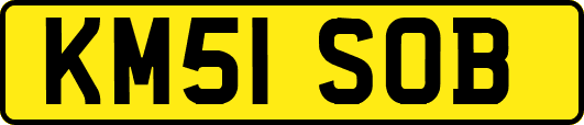 KM51SOB