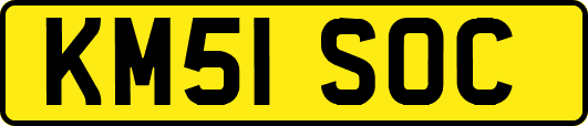 KM51SOC