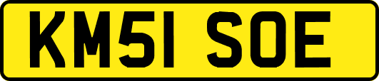 KM51SOE