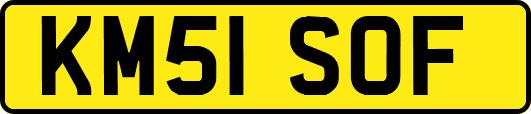 KM51SOF