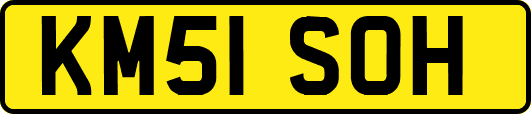 KM51SOH