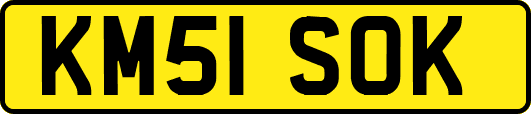 KM51SOK