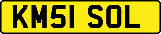 KM51SOL