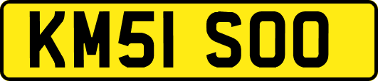 KM51SOO
