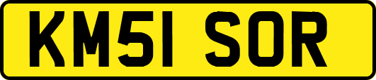 KM51SOR