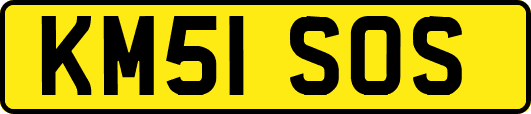 KM51SOS